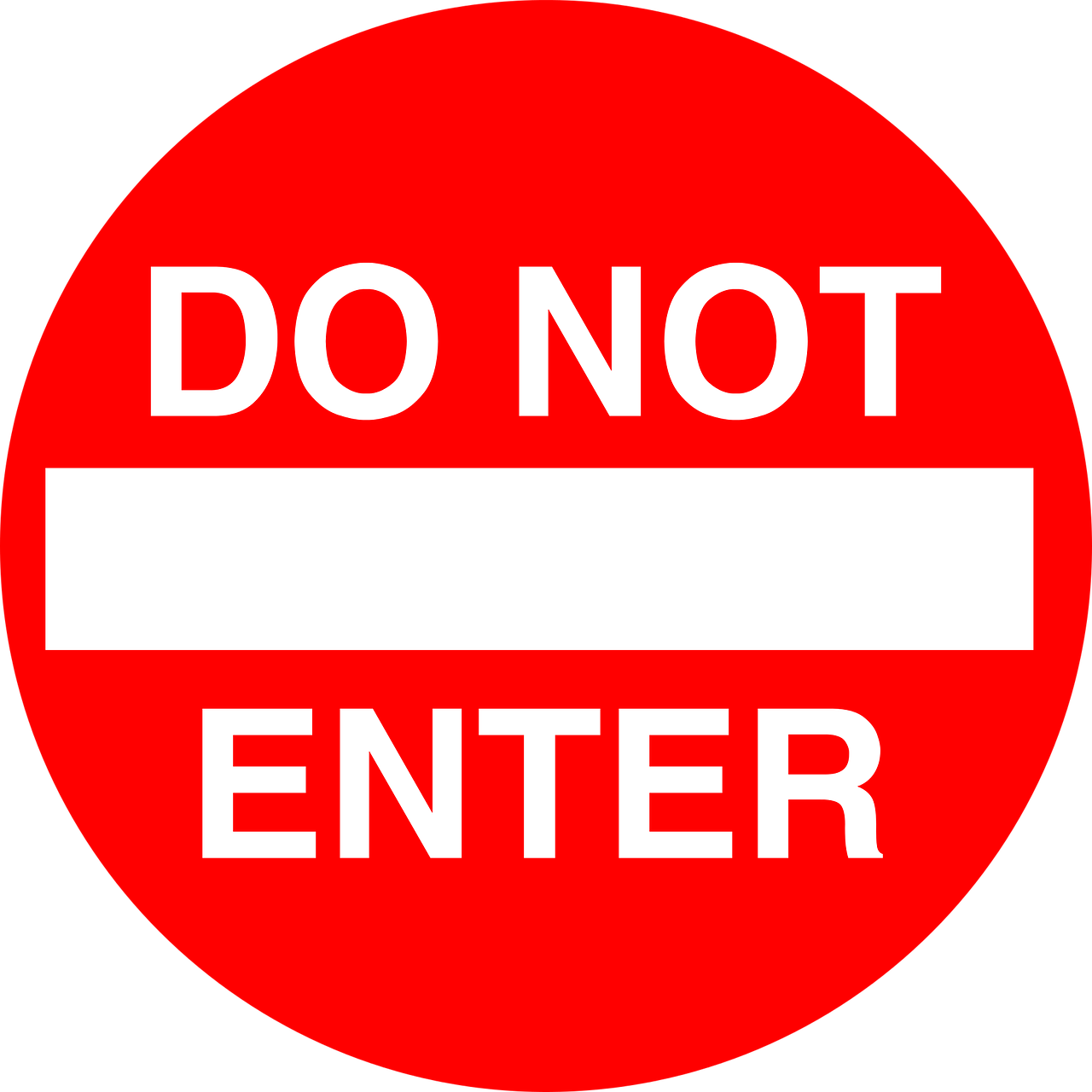 do-not-enter-1293296_1280